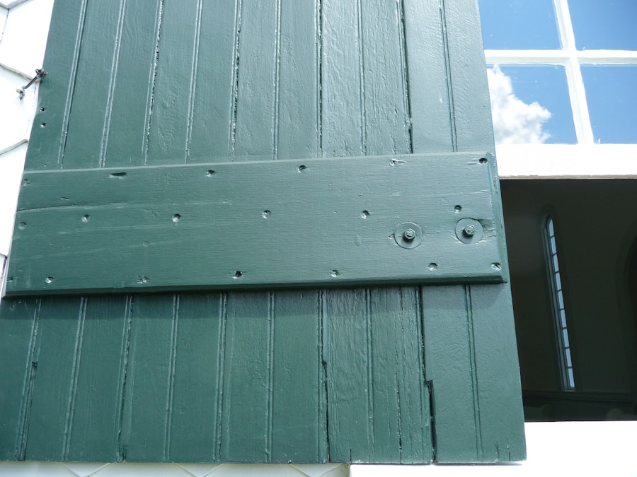 Photo Solar panels mounting brackets